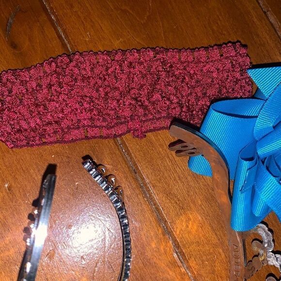 Little Girls Accessories   - Picture 10 of 13